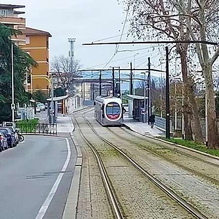 Archimedis In Florentia Free Parking Firenze