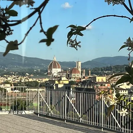 Archimedis In Florentia Free Parking アパート *