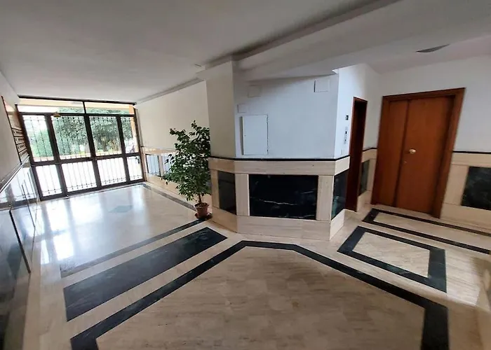 Archimedis In Florentia Free Parking *