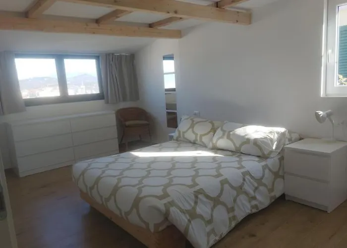 Archimedis In Florentia Free Parking Apartment *