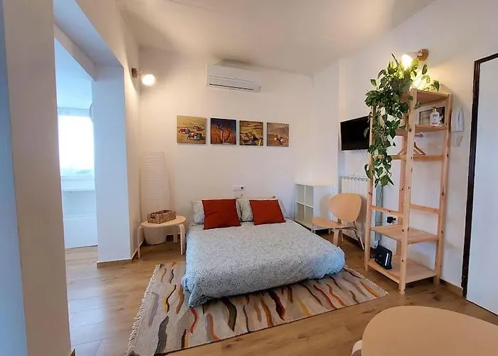 Apartment Archimedis In Florentia Free Parking Florence