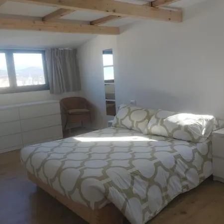 Archimedis In Florentia Free Parking Appartement *