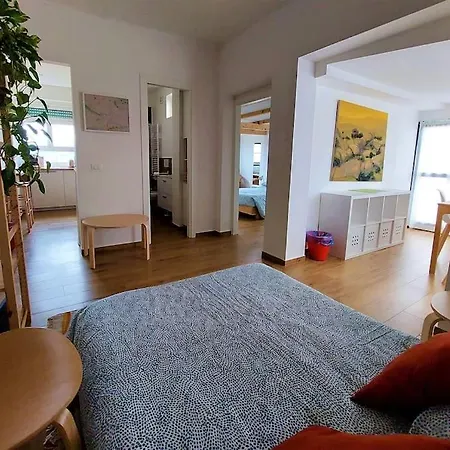 Appartement Archimedis In Florentia Free Parking