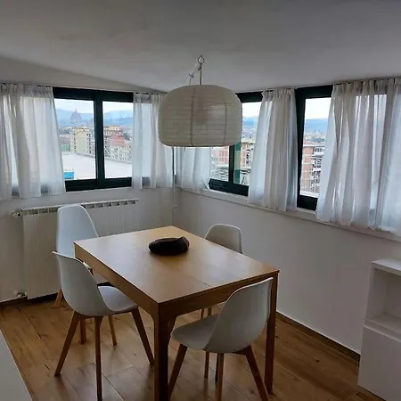 Appartement Archimedis In Florentia Free Parking