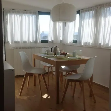 Archimedis In Florentia Free Parking Appartement *
